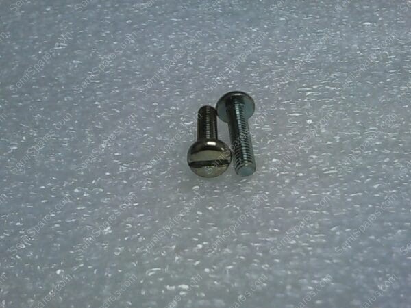 PAN HEAD MACH. SCREW | PAN HEAD MACH. SCREW - Image 2
