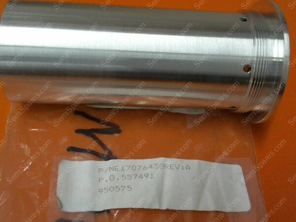 BW-1060-00 | BAFFLE, RIGHT HAND, PN: E17076430 - Image 4