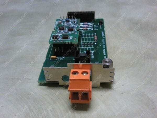 801-1026-01 | LONWORKS TWISTER PAIR MODULAR TRANSCEIVER - Image 3