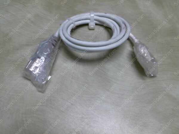 E66085-H | SMC E66085-H SENSOR CABLE FEMALE CONNECTOR TO FLYING LEADS 23AWG - Image 3