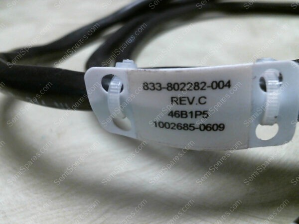 833-802282-004 | 833-802282-004, REV B, 21B1P3, 1002685-0608 - Image 3