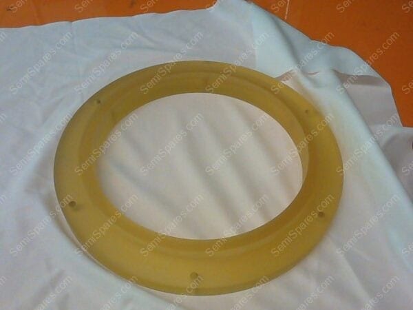 IN-0004-00 | INSULATOR, THICK PLATE; 0020-09885 - Image 3