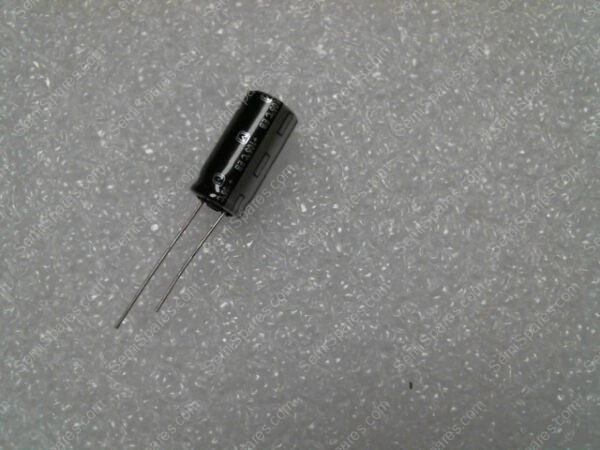 668-093475-015 | CONN,D-SUB/SCRWLK FEM 15PIN - Image 2