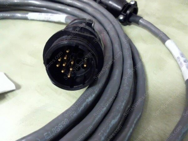 212643200 | BELDEN-M 9945 CMG PC22 SHIELD E108998 OR AWM 2464 C(UL) CMG 1511 1702 T12 - Image 3