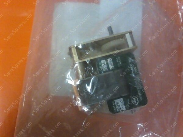 MO-5585-00 | 73-409318,MOTOR,SYNCRONOUS,GEARED - Image 3