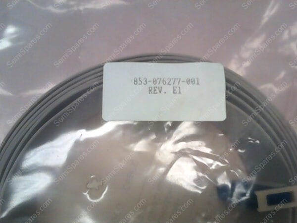 853-076277-001 | ASSY, CA, PRES XDCR PCB I/F - Image 2