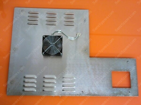 853-190045-001 | ASSY,SPCL,AC/DC DISTRN ENCL - Image 2