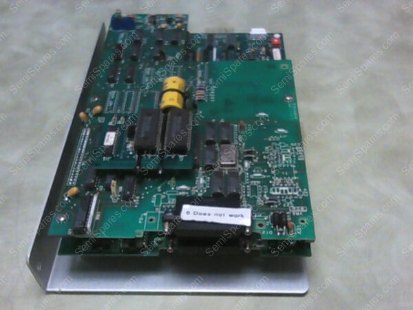 90441-001 | 90441-001 DMA 90449C 1592 CIRCUIT BOARD. - Image 2