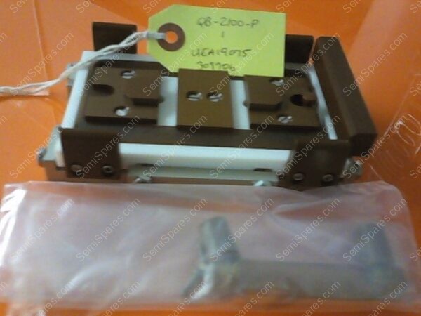 SP-0870-00 | INSERT LOCATOR, W/SLIDE, QB-2100-P - Image 2