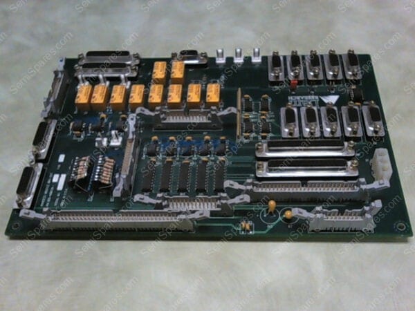 810-490128-001 | ASSY,PCB,PM MUX INTLK/BKOUT - Image 5