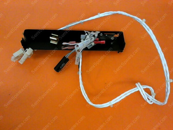 853-330413-003 | ASSY,CA,SW,MDL HSG,UPR MTCH,LG - Image 3
