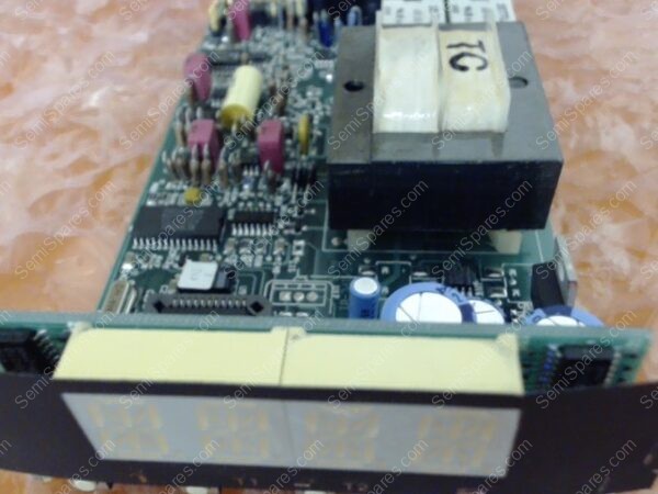 TM-0540-00 | CONTROLLER, TEMPARATURE, DP205-TC, TYPE K,3 - Image 4