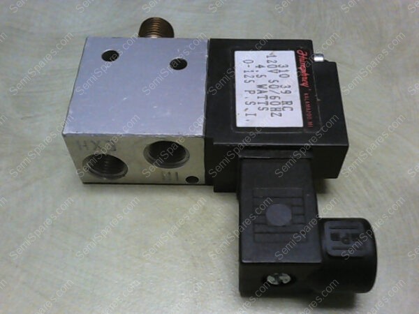 310 39 RC | HUMPHIEY 310 39 RC VALVE - Image 3