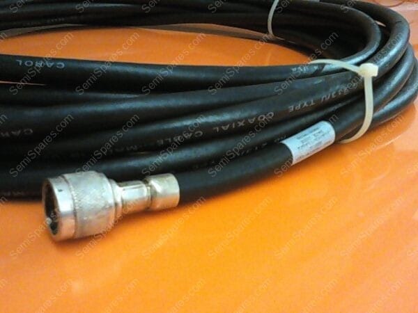 853-180079-035 | ASSY,CA,COAX,GEN TO ISOTPC,35F - Image 2