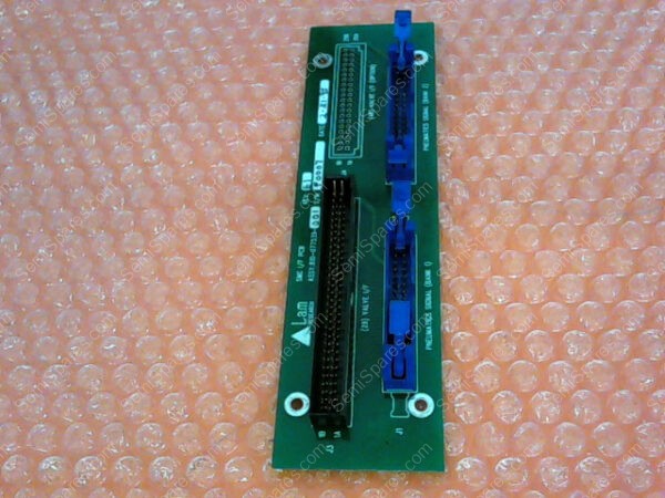 810-077539-001 | ASSY, PCB, SMC I/F - Image 3