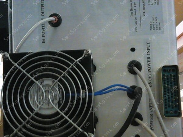 XX-6313-00 | AIR COOLDED SCAN SYSTEM,P/N 3000AC - Image 3