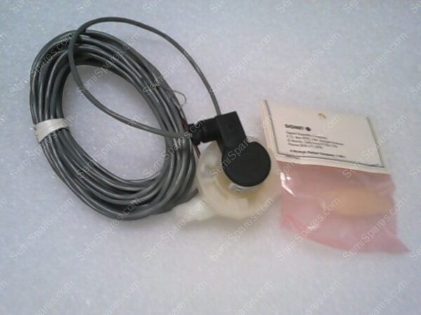 SIGNET LOW FLOW SENSOR | MINI-FLSNSR PVDF, 400-2800 W/ADPT - Image 3