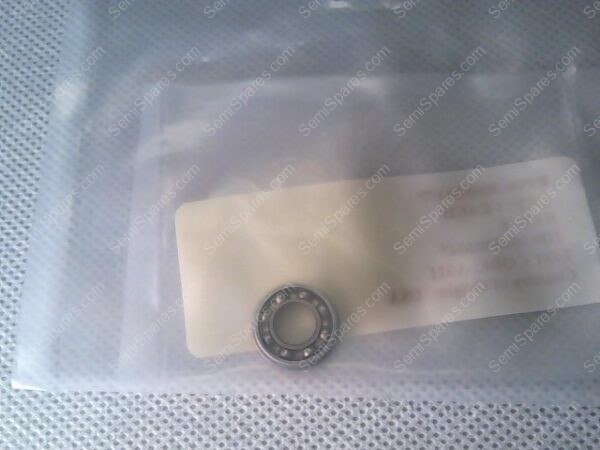 BG-3285-00 | BEARING,BAL,FLANGED,P/N 3060-01177 - Image 2