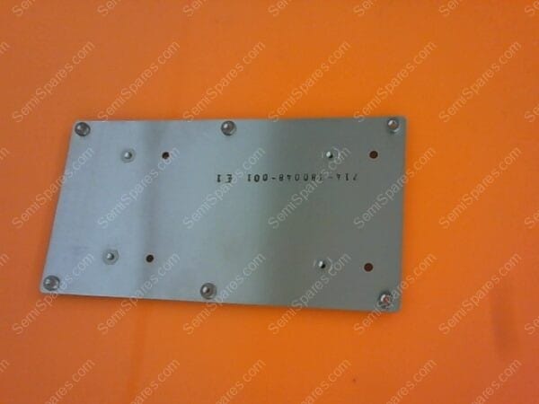 714-380048-001 | MTG PL,PCB,RF FLTR,ESC BIAS V