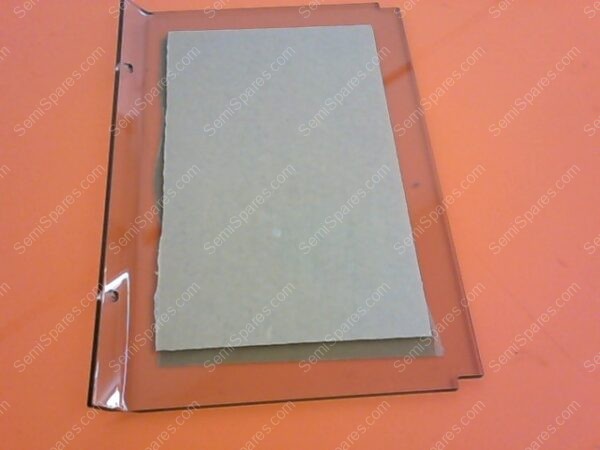 713-000272-001 | COVER FRONT UPPER FRAME - Image 5