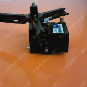 853-015434-103 | ASSEMBLY, ROTARY LIFTER, MECHANIC