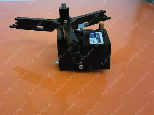 853-015434-103 | ASSEMBLY, ROTARY LIFTER, MECHANIC