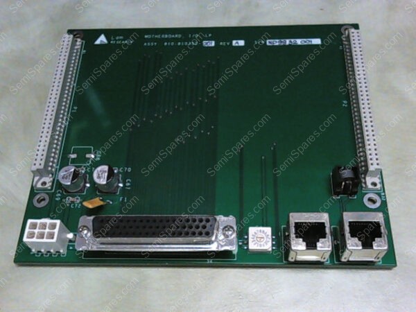810-810352-001 | MOTHERBOARD,I/O,LP - Image 4