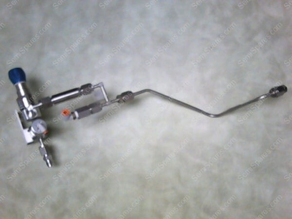WELDMENT | ASSY,WELDMENT,839-802569-003,839-803173-002,45200271,714-802574-002 BRACKET - Image 3