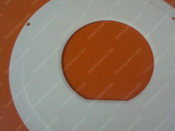 716-020906-161 | PLT,W/C 6"",DMD,1.5mm CV W/PIN - Image 3