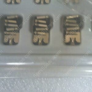 SJ-435105 | CONN AUDIO JACK 3.5MM SMT SPRING