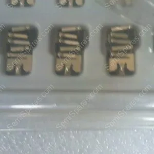 SJ-435105 | CONN AUDIO JACK 3.5MM SMT SPRING