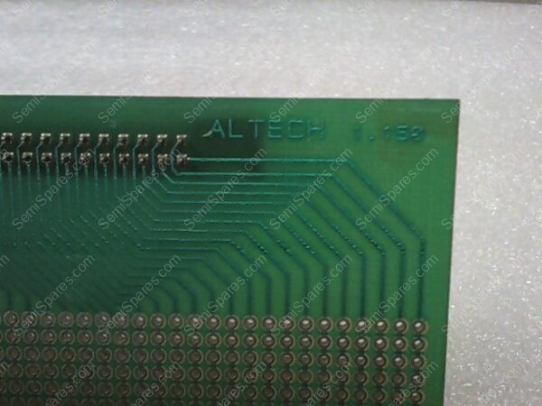 AD90033A | ALTECH 1.150 AD90033A CONNECTOR MODULE WITH BASE - Image 3