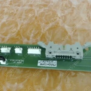 SN-1240-00 | SENSOR,ELEVATOR,99-165-003