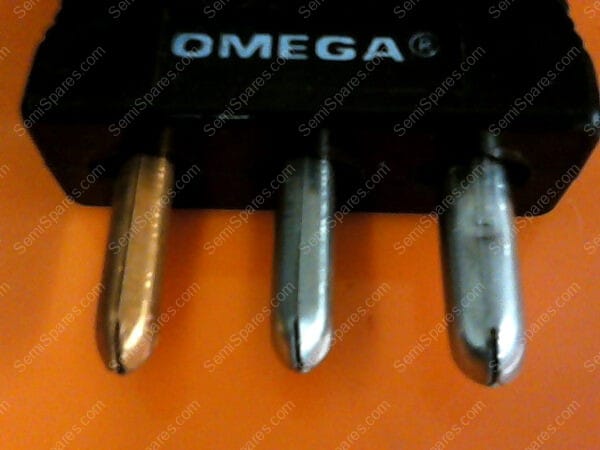 668-009476-002 | CONN  T/C 3 PRONG MALE - Image 2