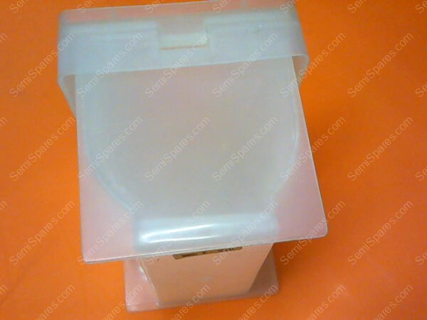 Z1068C | SEH AMERICA SILICON WAFER CARRIER - Image 5
