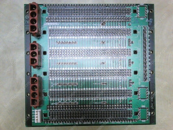 06-1005966 | DAWN VME ASSY 06-1005966, VMEBP06J1OB ENCLOSURE VME BUS 6 SLOTS - Image 3
