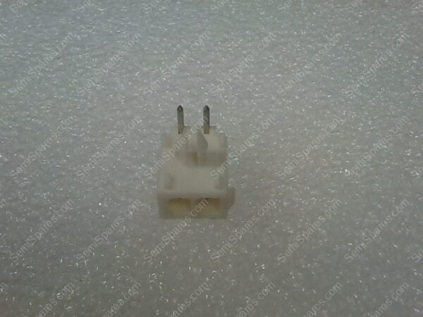 770966-1 | CONN HEADER R/A 2POS 4.14MM - Image 3