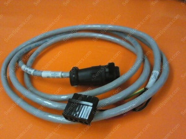 CA-1005-00 | CABLE, STEPPER, CONTROL, INTCON,A114578U - Image 3