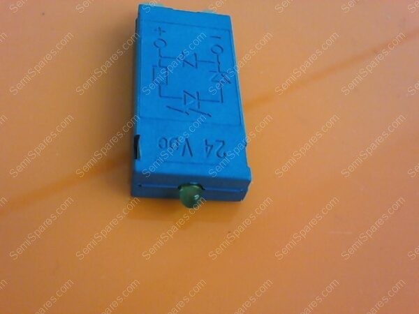 644-063331-005 | ACCESSORIES,RELAY,LED/DIODE - Image 3