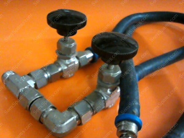 3074 | PUSH-ON 1/2 (12.7MM) WP 300 PSI (20 BAR) FLAME RESISTANT - Image 3