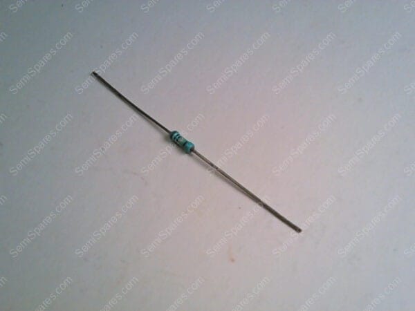5043ED1M000F12AA5 | PHILIPS 1% 1M000 COMPONENTS REEL - Image 3