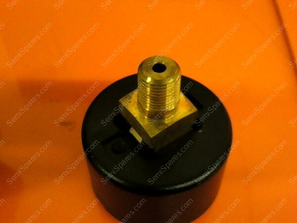 300654801 | FESTO GUAGE PRESSURE 0-150 PSIG (PGK OF 3) - Image 3