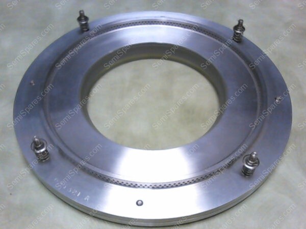 027952 | CLMAP RING ASSY 125 MM OXI - Image 4