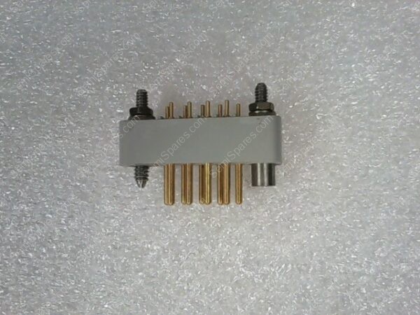 GAP9MDS4T0000 | RECTANGULAR MIL SPEC CONNECTORS - Image 4