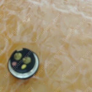 MS-0841-00 | SWITCH,61562,PUSH BUTTON,RED STOP,STI