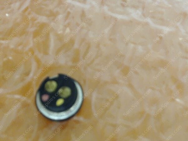MS-0841-00 | SWITCH,61562,PUSH BUTTON,RED STOP,STI