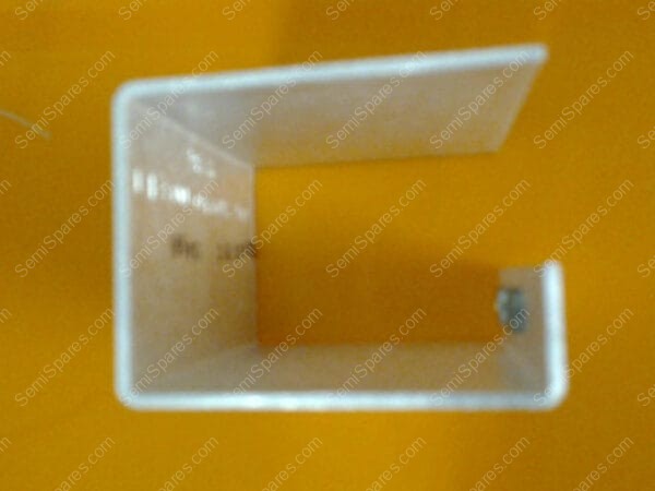 714-370550-003 | ENCL,RF CONN,LWR MATCH - Image 3