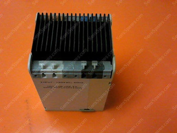 787-805 | WAGO 787-805 120VAC,60HZ 24VDC,1.0AMP - Image 3