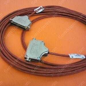 853-370174-040 | ASSY,CA,GAS PNL INTLK,40 FT