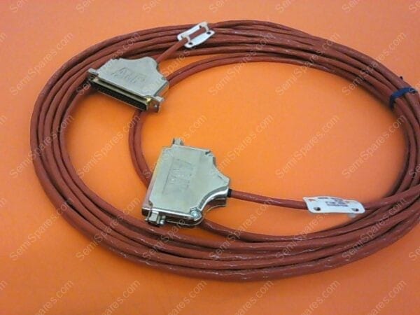 853-370174-040 | ASSY,CA,GAS PNL INTLK,40 FT